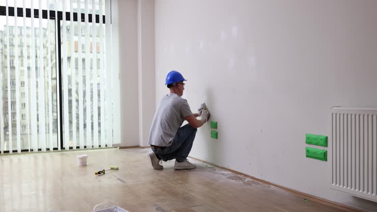 Reliable Rossmoyne, OH Drywall & Painting Services Solutions